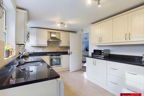 3 bedroom detached house for sale, Whiterails Mews, Ormskirk