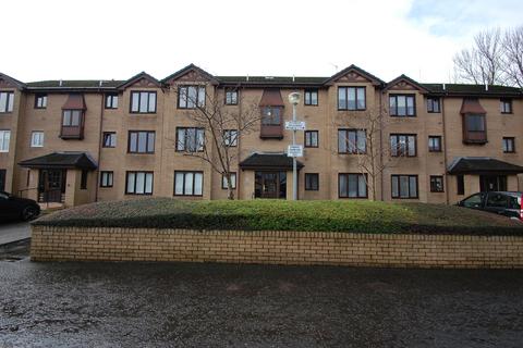 Flat G/1, 563 Mosspark Boulevard, Glasgow, G52 1SB