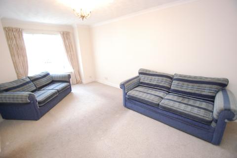Flat G/1, 563 Mosspark Boulevard, Glasgow, G52 1SB
