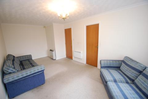 Flat G/1, 563 Mosspark Boulevard, Glasgow, G52 1SB