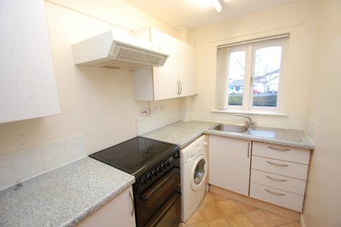 Flat G/1, 563 Mosspark Boulevard, Glasgow, G52 1SB