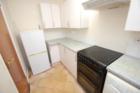 Flat G/1, 563 Mosspark Boulevard, Glasgow, G52 1SB