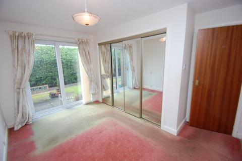 Flat G/1, 563 Mosspark Boulevard, Glasgow, G52 1SB