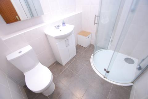 Flat G/1, 563 Mosspark Boulevard, Glasgow, G52 1SB