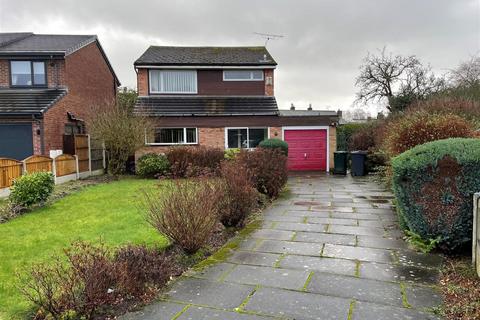 11 Holt Coppice, Aughton, Ormskirk, L39 6SD
