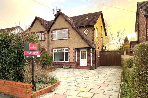 39 Altys Lane, Ormskirk, L39 4RG