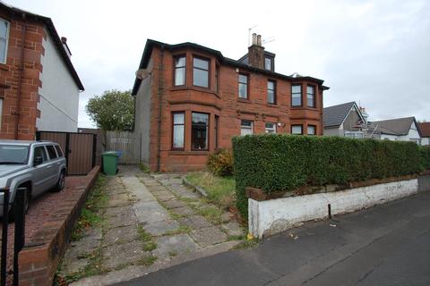 61 Lamington Road, Glasgow, G52 2SE