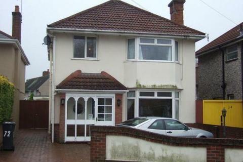 5 bedroom detached house to rent, 5 BEDROOM STUDENT HOUSE VICTORIA PARK RD