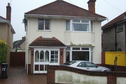 5 BEDROOM STUDENT HOUSE VICTORIA PARK RD
