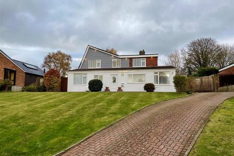 4 bedroom detached house for sale, Crescent Green, Aughton, Ormskirk