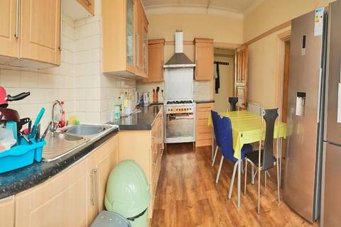 undefined, Kedleston Avenue, Manchester M14