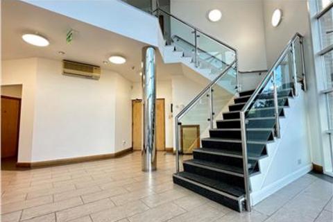 Office to rent, First Floor, Unit B, Fulwood Park, Caxton Road, Fulwood, Preston, Lancashire