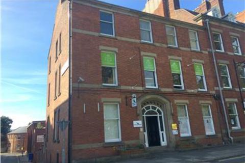 Office to rent, Office Suites, 25 Winckley Square, Preston, Lancashire