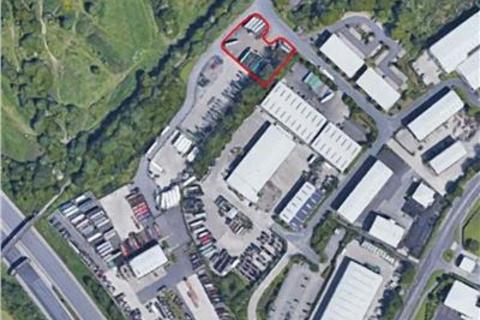 Industrial unit to rent, Unit 1, The Willows, Millennium Road, Ribbleton, Preston, Lancashire