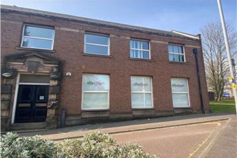 Office to rent, Ground Floor Suite, Ringway House, Ringway, Preston, Lancashire