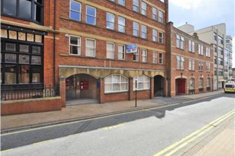 Office to rent, The Chambers, Guildhall Street, Preston