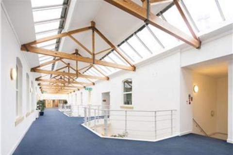 Office to rent, Preston Technology Centre, Marsh Lane, Preston, Lancashire