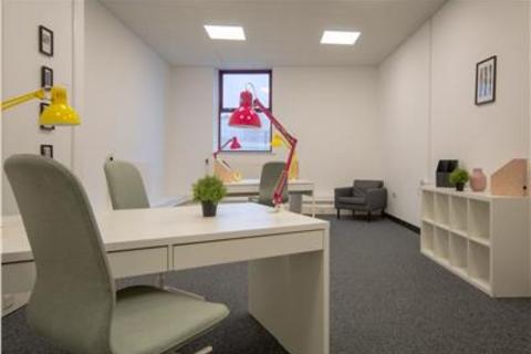 Office to rent, Preston Technology Centre, Marsh Lane, Preston, Lancashire