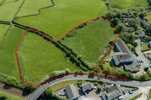Residential development for sale, Residential Site, Manorside, Flookburgh, Grange Over Sands, Cumbria, LA11 7HY