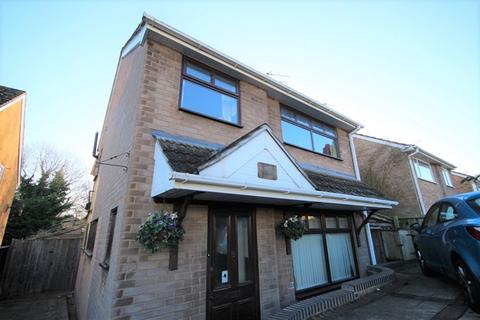 1 bedroom in a house share to rent - Student Room For Rent, St Johns, Worcester