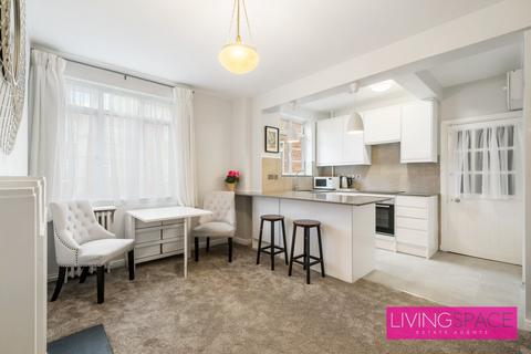 2 bedroom flat to rent, Hammersmith Road, Hammersmith