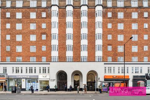 2 bedroom flat to rent, Hammersmith Road, Hammersmith