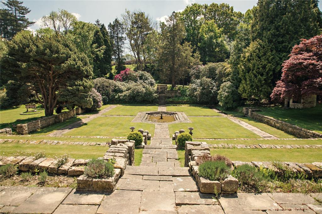 Gardens