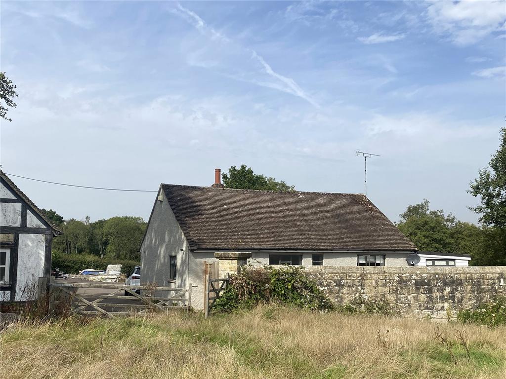 Gardeners Cottage