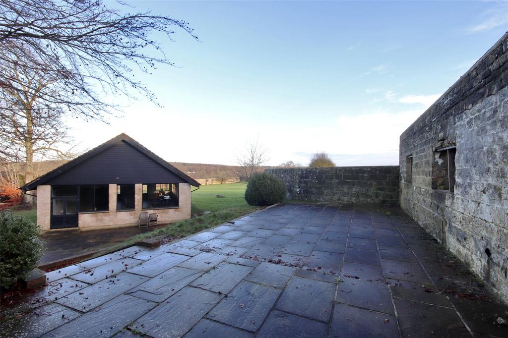 Party Barn