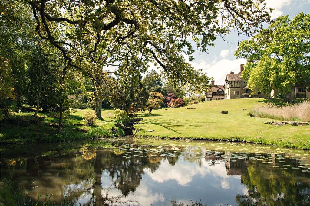 Grounds