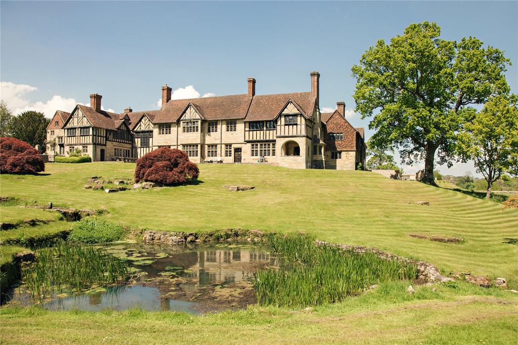 Rear Elevation