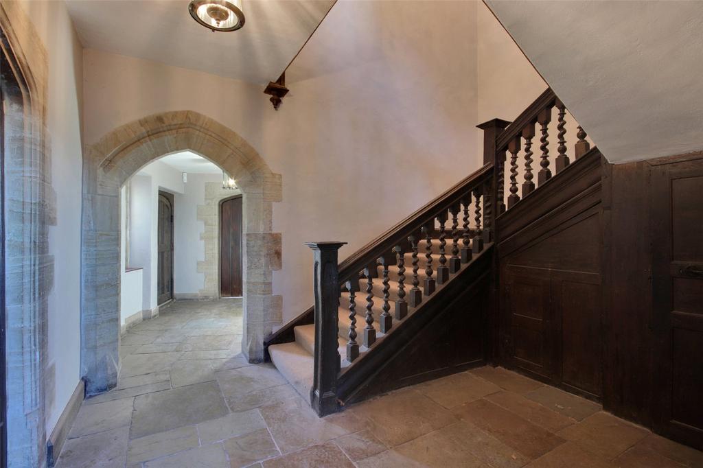 Stairwell
