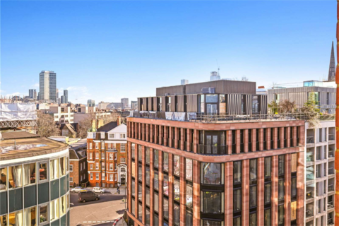 3 bedroom apartment for sale, Artillery Row, Westminster SW1P