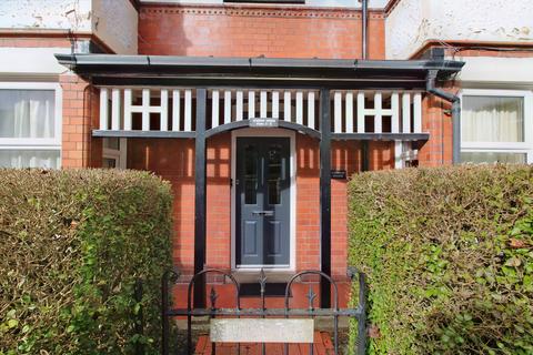 1 bedroom apartment for sale - Flat 4, Vernon House, Watling Street South, Church Stretton SY6