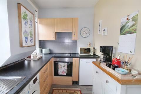 1 bedroom apartment for sale - Flat 4, Vernon House, Watling Street South, Church Stretton SY6