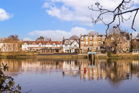5 bedroom detached house for sale - Grove Park Road, Chiswick, London, W4