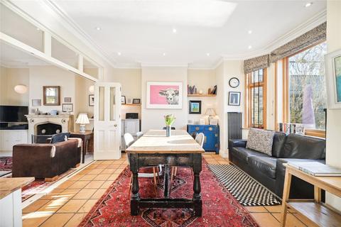5 bedroom detached house for sale - Grove Park Road, Chiswick, London, W4