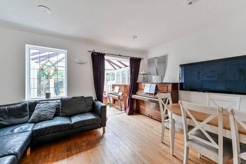 3 bedroom house for sale - Tivoli Road, Crouch End, London, N8