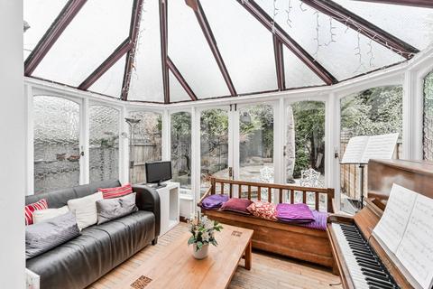 3 bedroom house for sale - Tivoli Road, Crouch End, London, N8