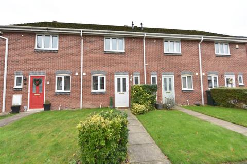 22 Hawthorn Avenue, Burscough, Ormskirk, L40 5BL