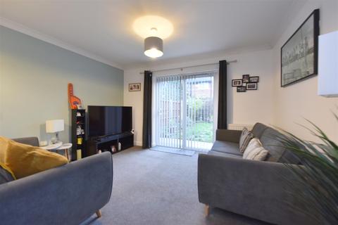 22 Hawthorn Avenue, Burscough, Ormskirk, L40 5BL