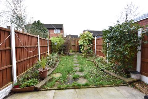 22 Hawthorn Avenue, Burscough, Ormskirk, L40 5BL