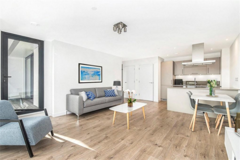 3 bedroom apartment for sale, Bermondsey Works, Verney Rd SE16