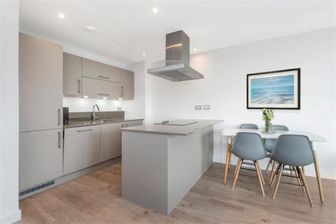 3 bedroom apartment for sale, Bermondsey Works, Verney Rd SE16