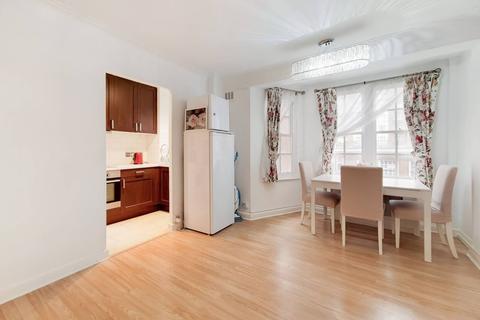 1 bedroom flat for sale - Edgware Road, W2, Hyde Park Estate, London, W2