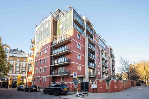 2 bedroom flat for sale, Park Road, St John's Wood, London, NW8