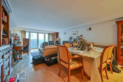 2 bedroom flat for sale, Park Road, St John's Wood, London, NW8