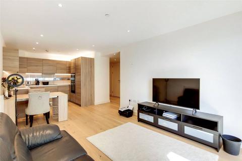 2 bedroom flat for sale, Deveraux House, Duke of Wellington Avenue, London