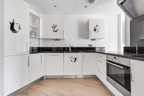 2 bedroom flat to rent, Dragmore Street, London