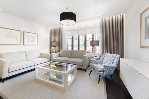 2 bedroom apartment to rent, Bedfordbury, Covent Garden, WC2N